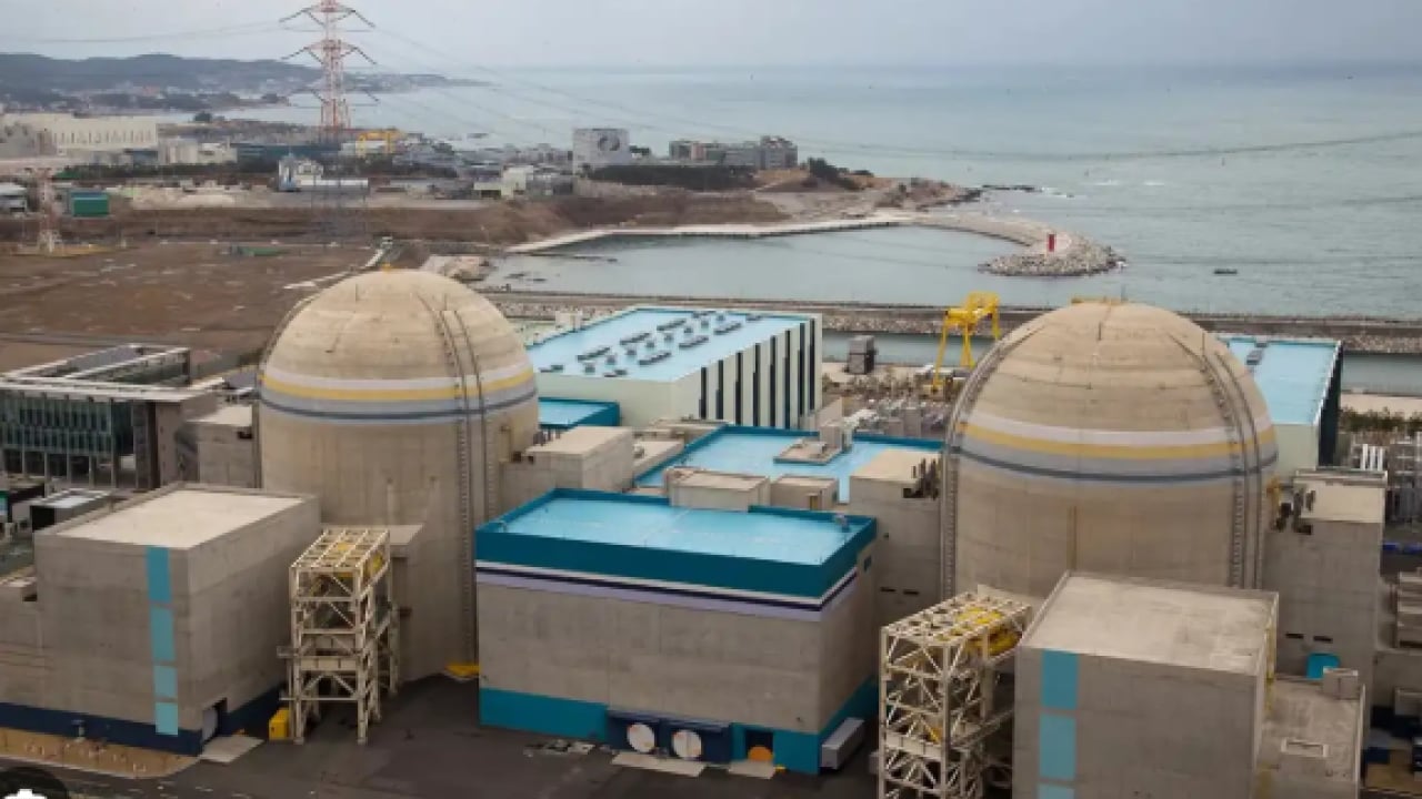 Foto - Sanayi devleri nükleerden vazgeçmiyor: Asya ülkesi 2 yeni rektör kuracak!