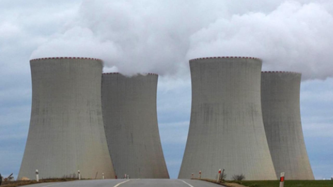 Foto - Sanayi devleri nükleerden vazgeçmiyor: Asya ülkesi 2 yeni rektör kuracak!