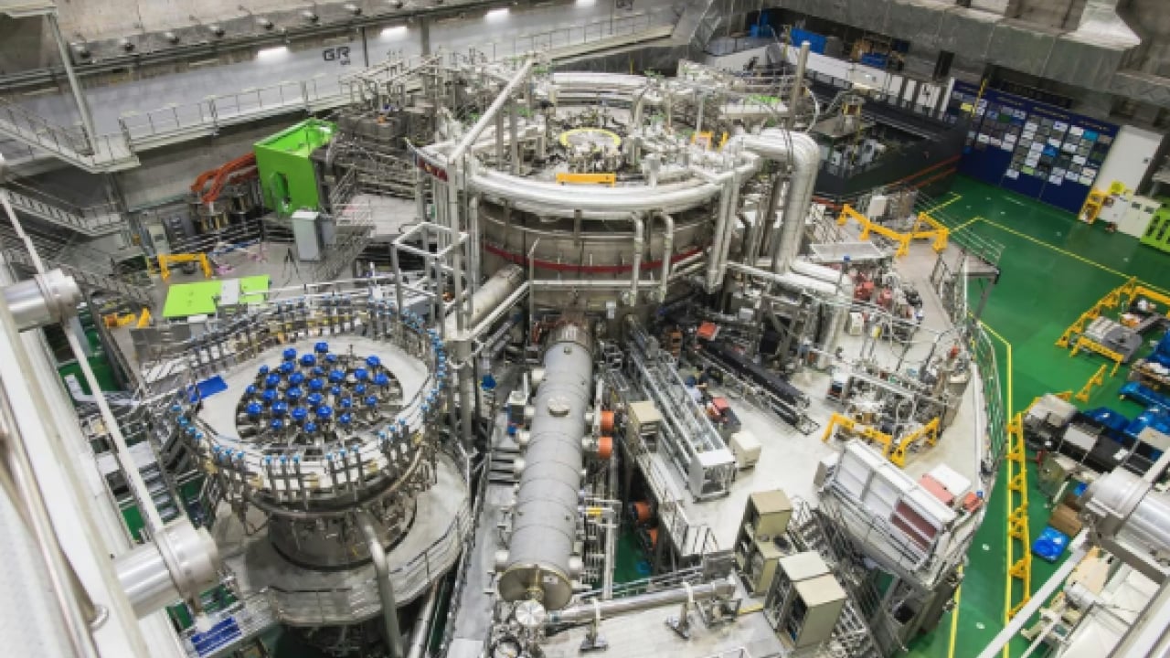 Foto - Sanayi devleri nükleerden vazgeçmiyor: Asya ülkesi 2 yeni rektör kuracak!