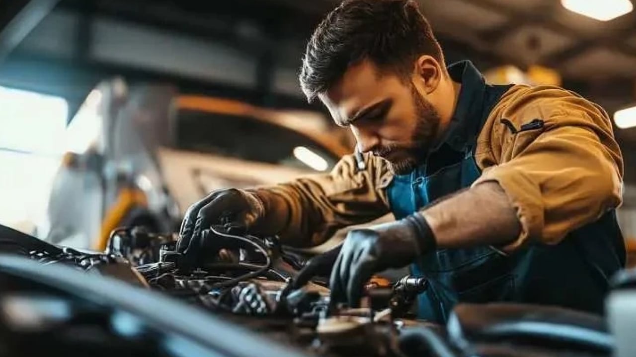 Foto - Sanayi yolunu unutturuyor! İşte en az arıza veren otomobiller!
