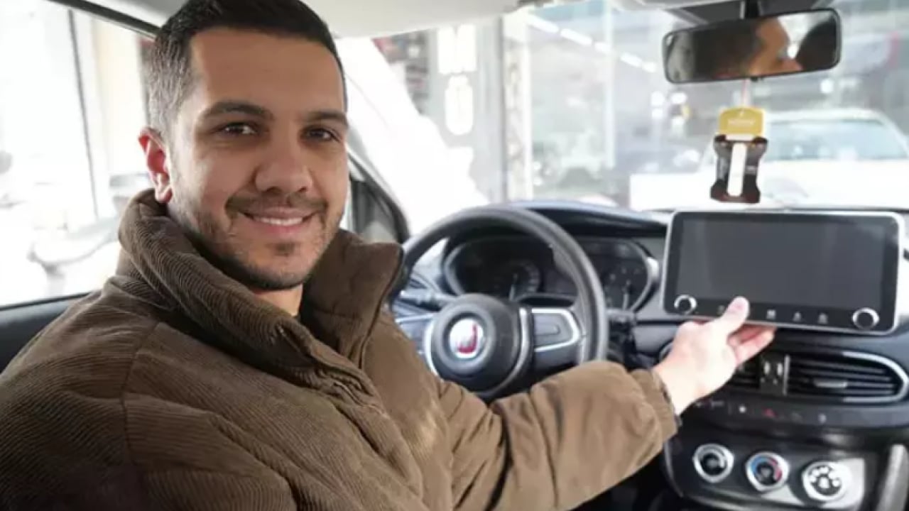 Foto - Sanayide 'ceza' alarmı: Multimedya ekranlar sökülüyor, APP plakalar değişiyor!