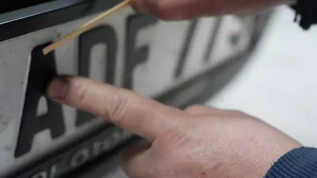 Foto - Sanayide 'ceza' alarmı: Multimedya ekranlar sökülüyor, APP plakalar değişiyor!