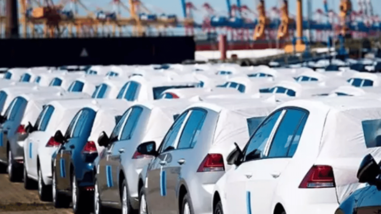 Sanayinin kalbi Bursa’dan rekor: Üretilen her iki otomobilden biri ihraç edildi