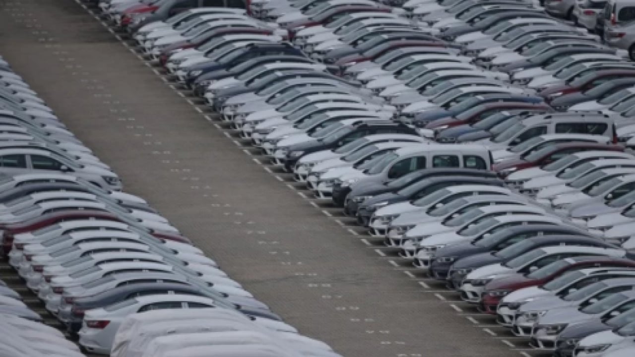 Foto - Sanayinin kalbi Bursa’dan rekor: Üretilen her iki otomobilden biri ihraç edildi
