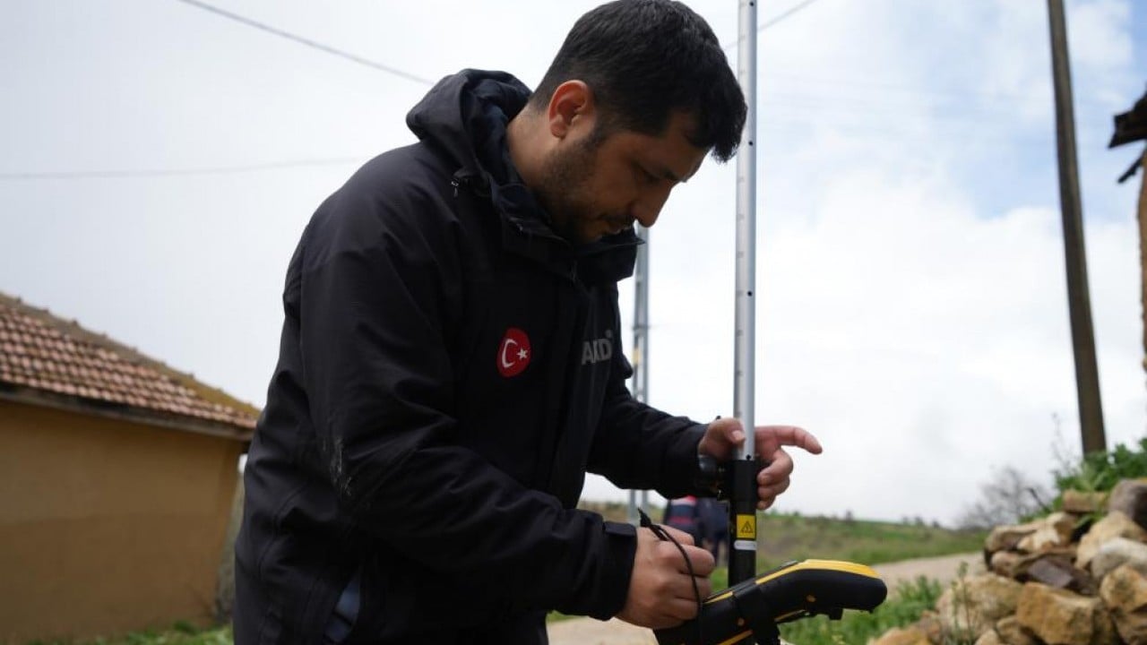 Foto - Sanıldığından daha ciddi Korkudan evlerine giremiyorlar