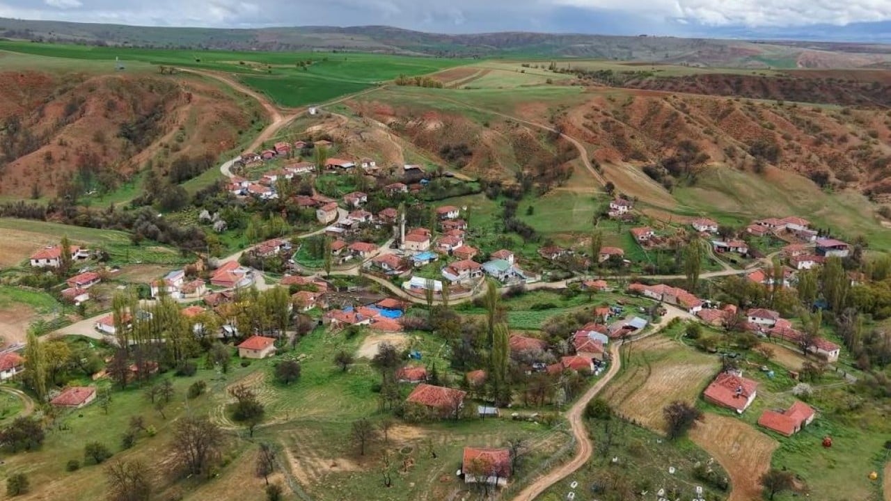 Foto - Sanıldığından daha ciddi Korkudan evlerine giremiyorlar
