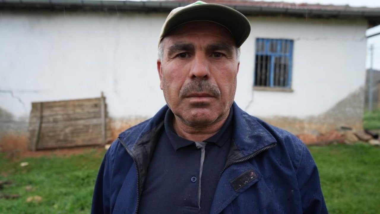 Foto - Sanıldığından daha ciddi Korkudan evlerine giremiyorlar