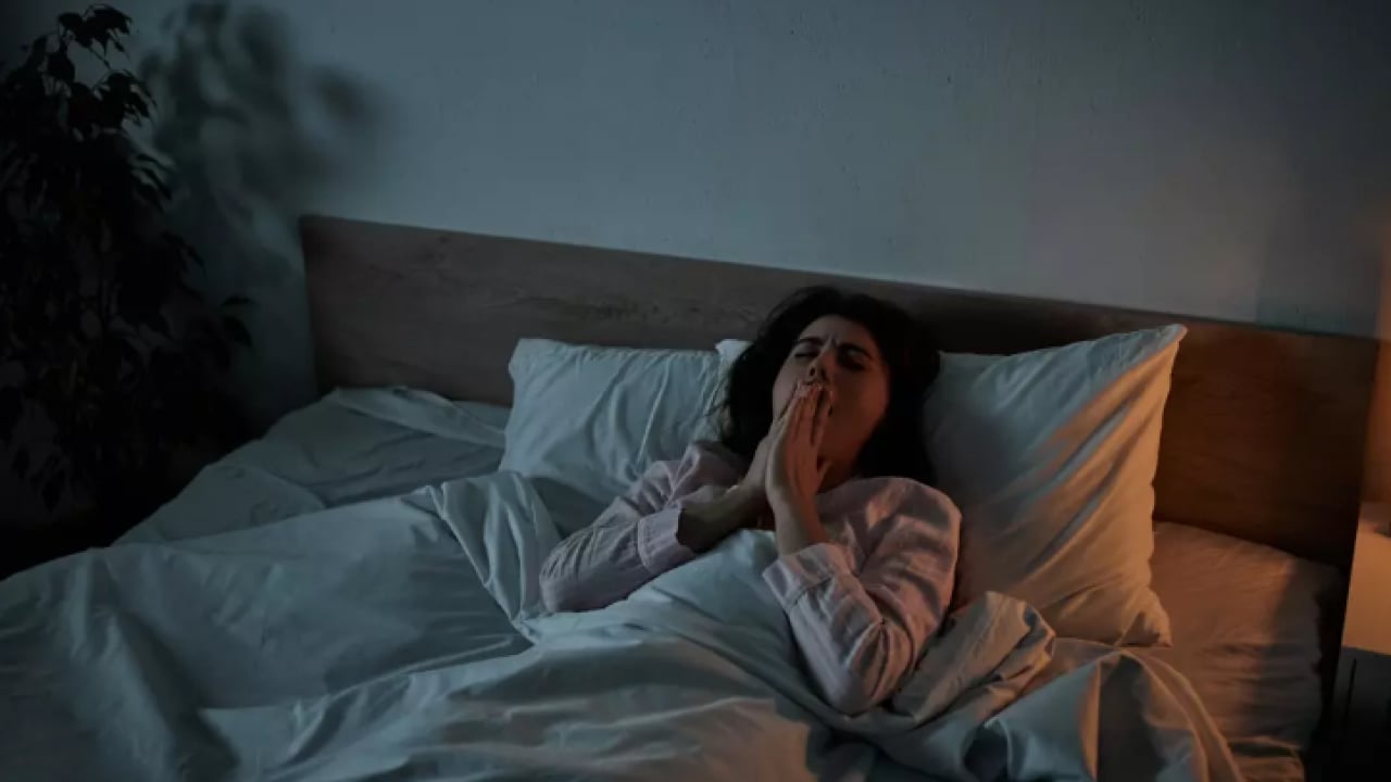 Foto - Sanıldığından daha tehlikeli: Uykusuzluk ölümcül hastalığa neden oluyor!