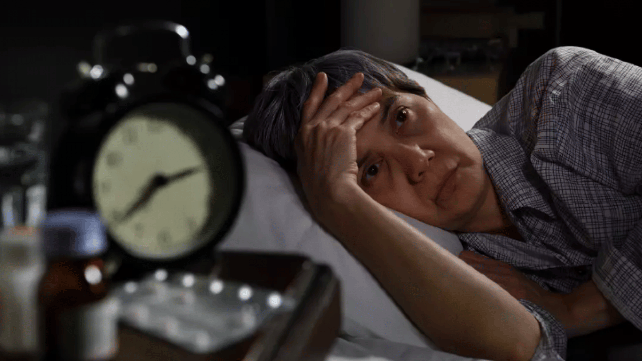 Sanıldığından daha tehlikeli: Uykusuzluk ölümcül hastalığa neden oluyor!