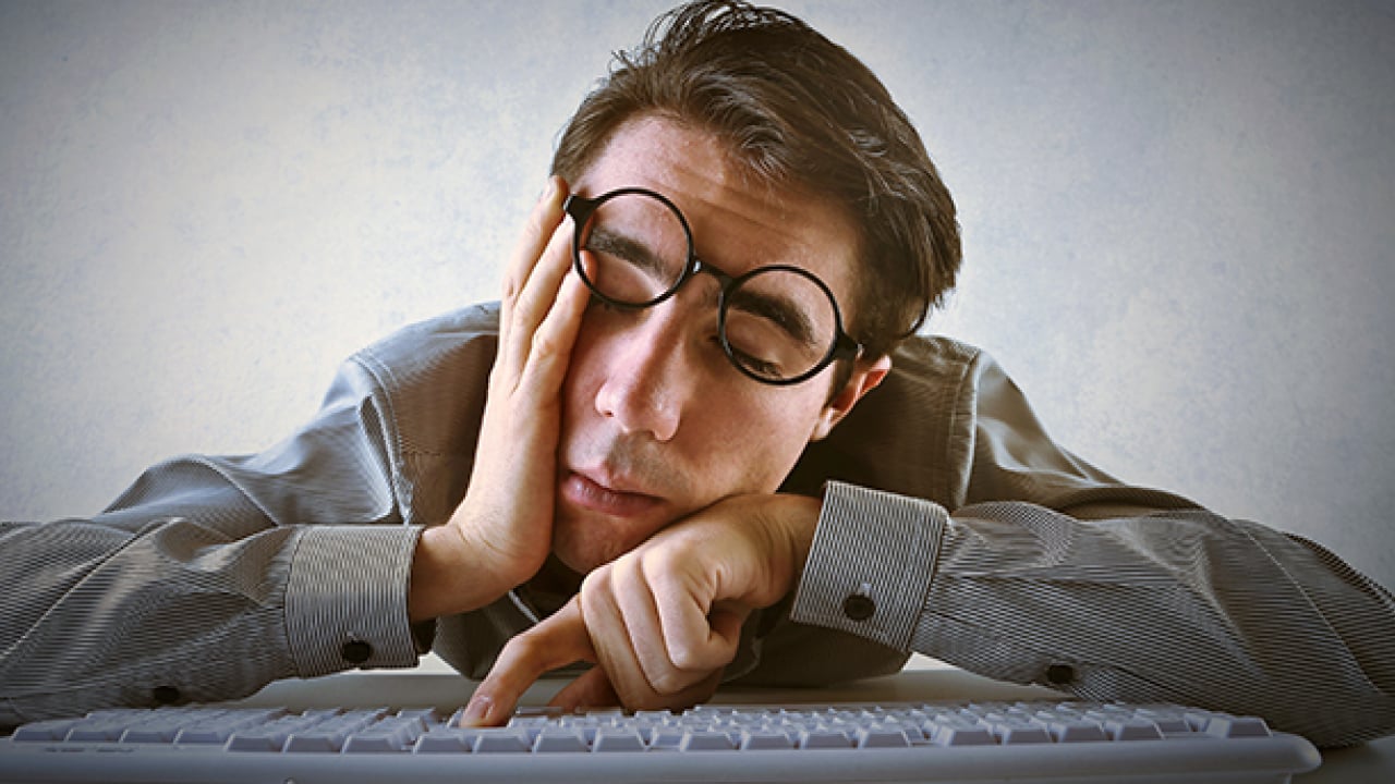 Foto - Sanıldığından daha tehlikeli: Uykusuzluk ölümcül hastalığa neden oluyor!