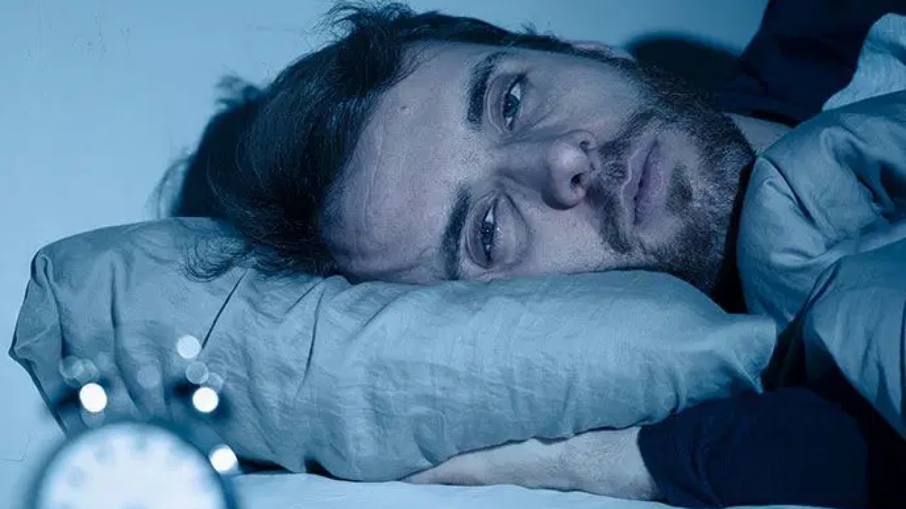 Foto - Sanıldığından daha tehlikeli: Uykusuzluk ölümcül hastalığa neden oluyor!