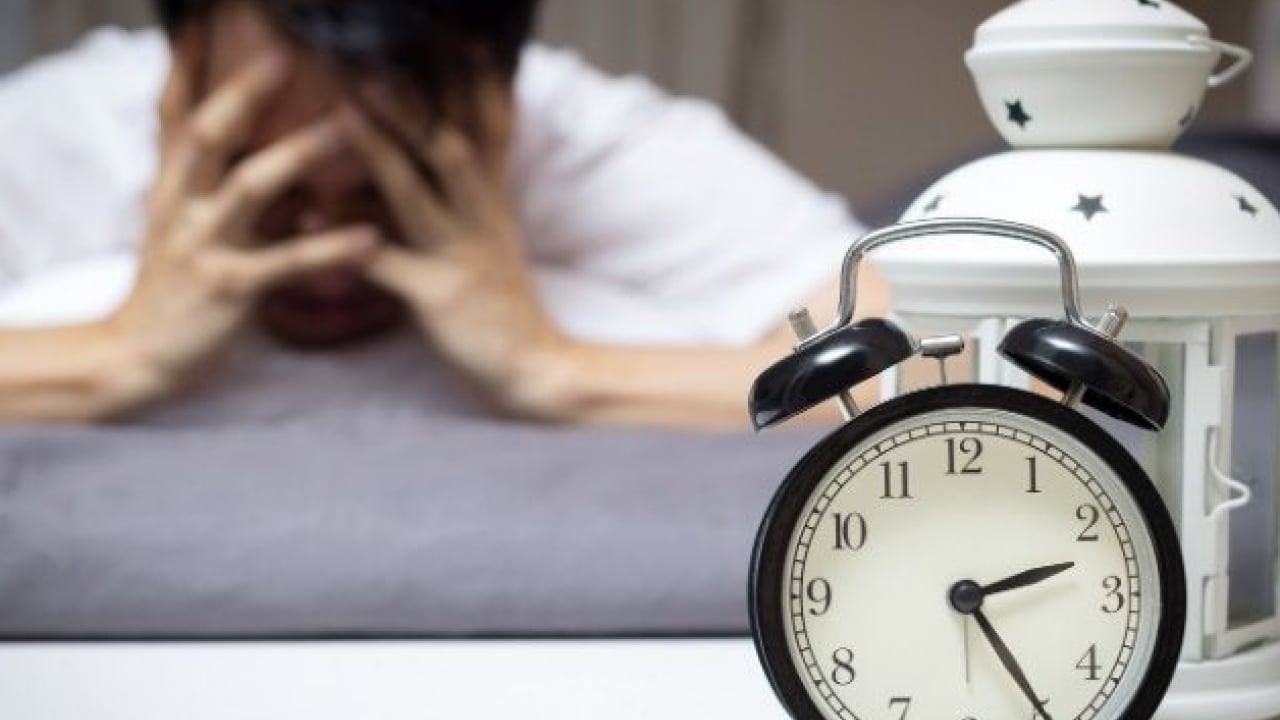 Foto - Sanıldığından daha tehlikeli: Uykusuzluk ölümcül hastalığa neden oluyor!