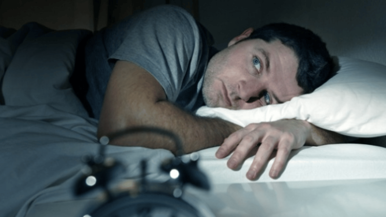 Foto - Sanıldığından daha tehlikeli: Uykusuzluk ölümcül hastalığa neden oluyor!