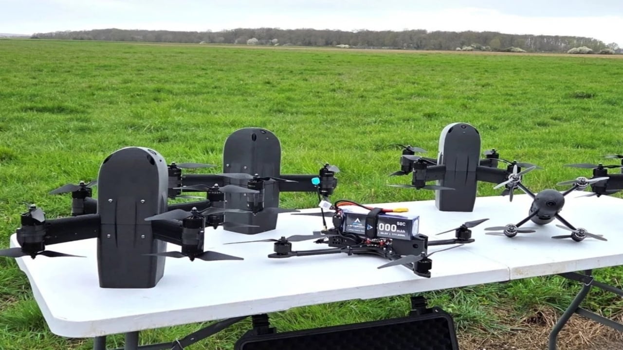 Foto - Saniyeler içinde 6 bin metreye tırmanıyor, 400 km hızla infaz ediyor! Ordunun yeni "önleyici" avcısı göreve başladı