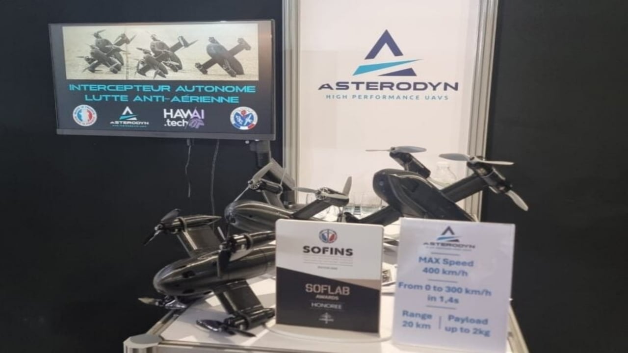 Foto - Saniyeler içinde 6 bin metreye tırmanıyor, 400 km hızla infaz ediyor! Ordunun yeni "önleyici" avcısı göreve başladı