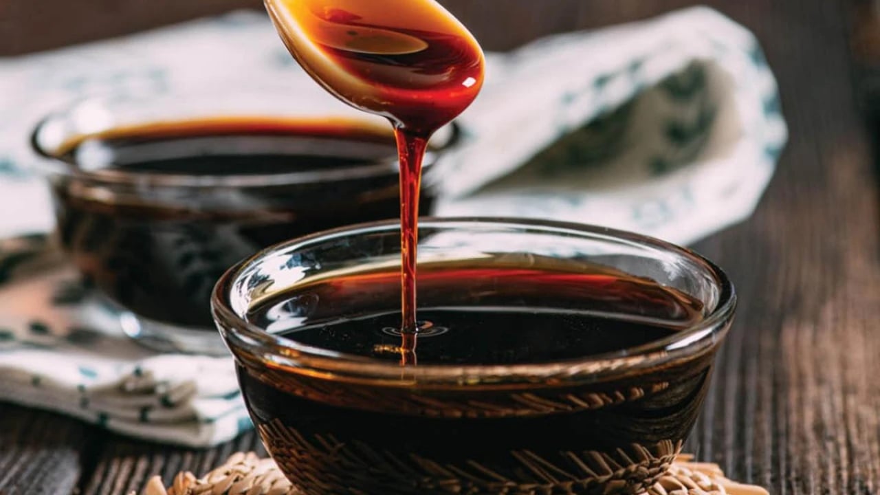 Foto - Saniyesinde kana karışıyor, demiri fırlatıyor: Tansiyon 12.8'de sabitleniyor, bir kaşığı yetiyor! Enerji veren doğal güç deposu