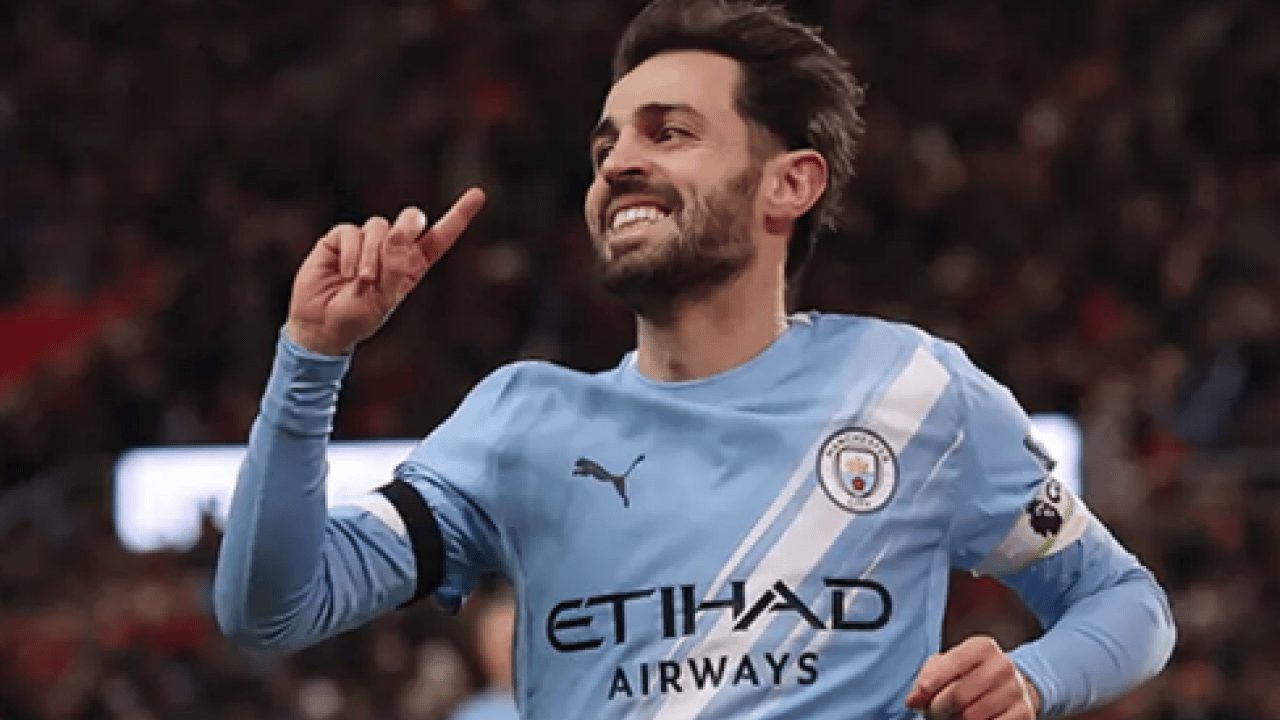 Sanki bulunmaz hint kumaşı: Sonunda Bernardo Silva'dan Galatasaray cevabı geldi: Resmen anlaştılar mı?