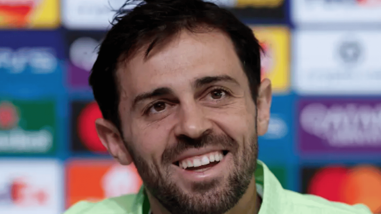 Foto - Sanki bulunmaz hint kumaşı: Sonunda Bernardo Silva'dan Galatasaray cevabı geldi: Resmen anlaştılar mı?