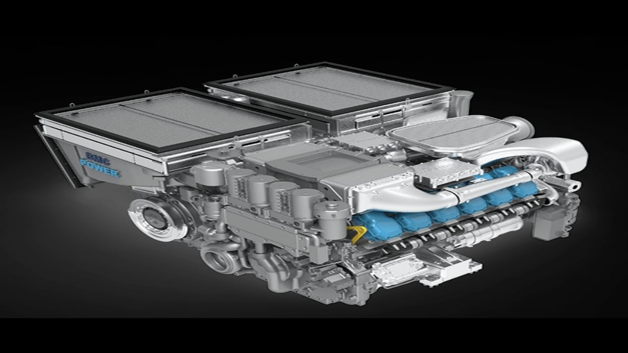 Foto - Şanlı Türk ordusuna büyük güç! Fırtına yeniden doğdu