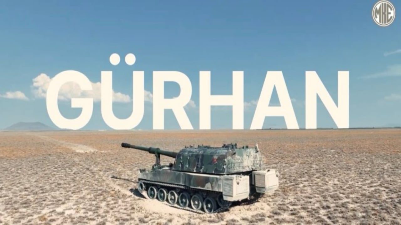 Foto - Şanlı Türk ordusuna büyük güç! Fırtına yeniden doğdu