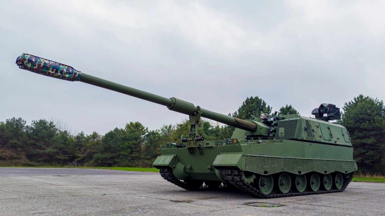 Foto - Şanlı Türk ordusuna büyük güç! Fırtına yeniden doğdu