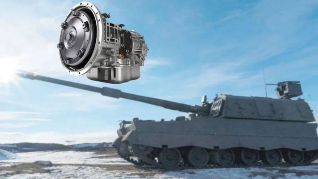 Foto - Şanlı Türk ordusuna büyük güç! Fırtına yeniden doğdu