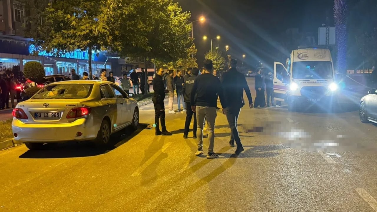 Foto - Şanlıurfa’da arazi anlaşmazlığında kan aktı! Bilanço maalesef ağır