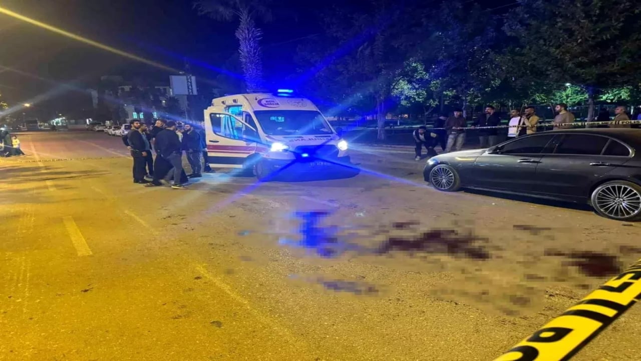 Foto - Şanlıurfa’da arazi anlaşmazlığında kan aktı! Bilanço maalesef ağır