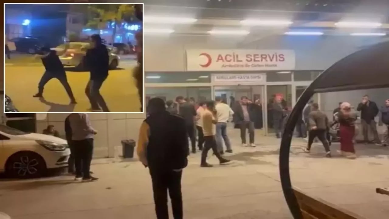 Şanlıurfa’da arazi anlaşmazlığında kan aktı! Bilanço maalesef ağır