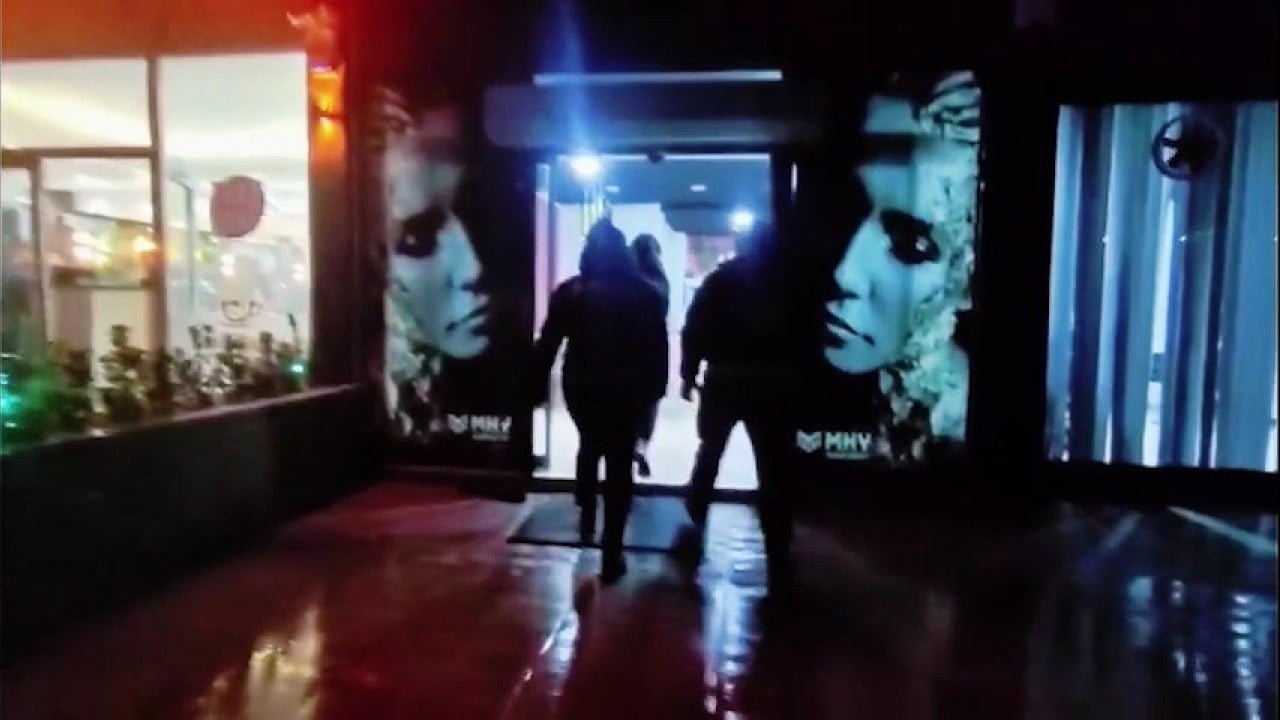 Foto - Şanlıurfa’da bataklık operasyonu: 27 alçak tutuklandı! Masaj salonu maskeli fuhuş yuvalarına darbe