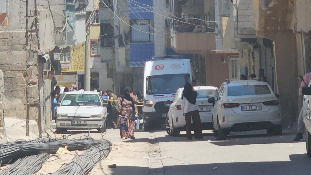 Foto - Şanlıurfa’da kan donduran itiraf! Önce boğmuş sonra korkuluklara asmış