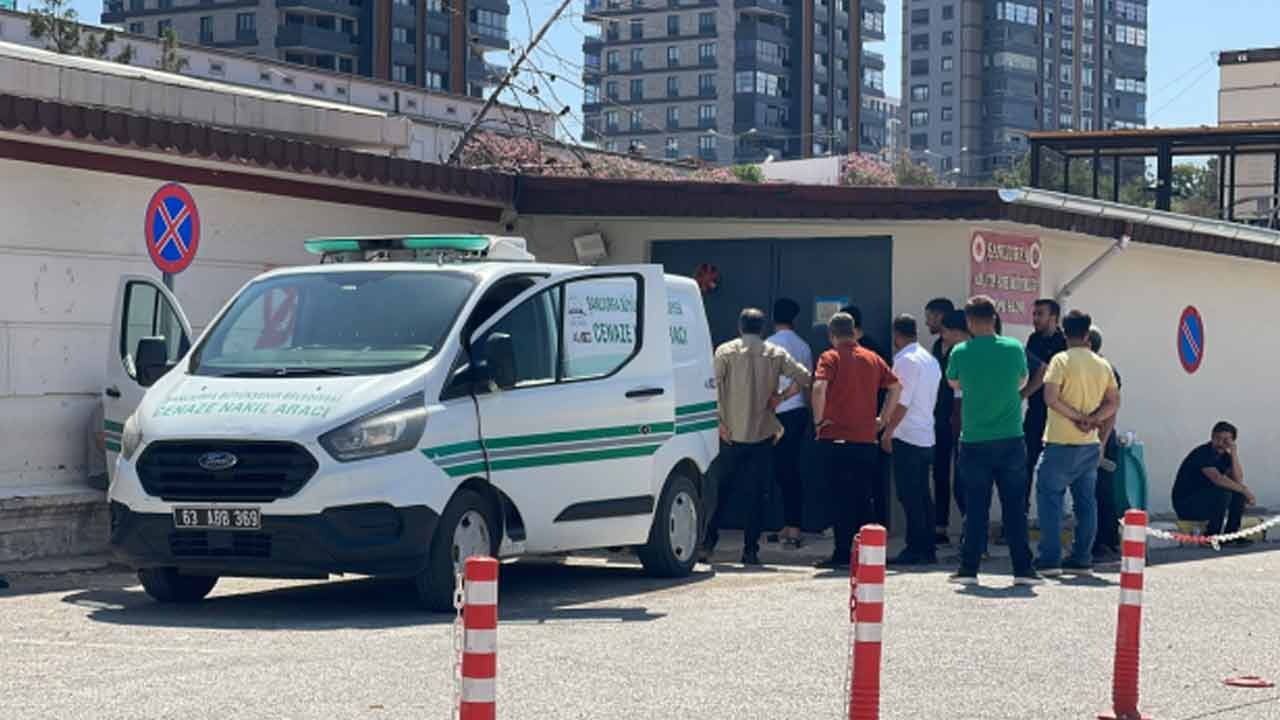 Foto - Şanlıurfa’da kan donduran itiraf! Önce boğmuş sonra korkuluklara asmış
