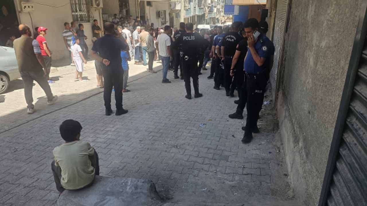Foto - Şanlıurfa’da kan donduran itiraf! Önce boğmuş sonra korkuluklara asmış