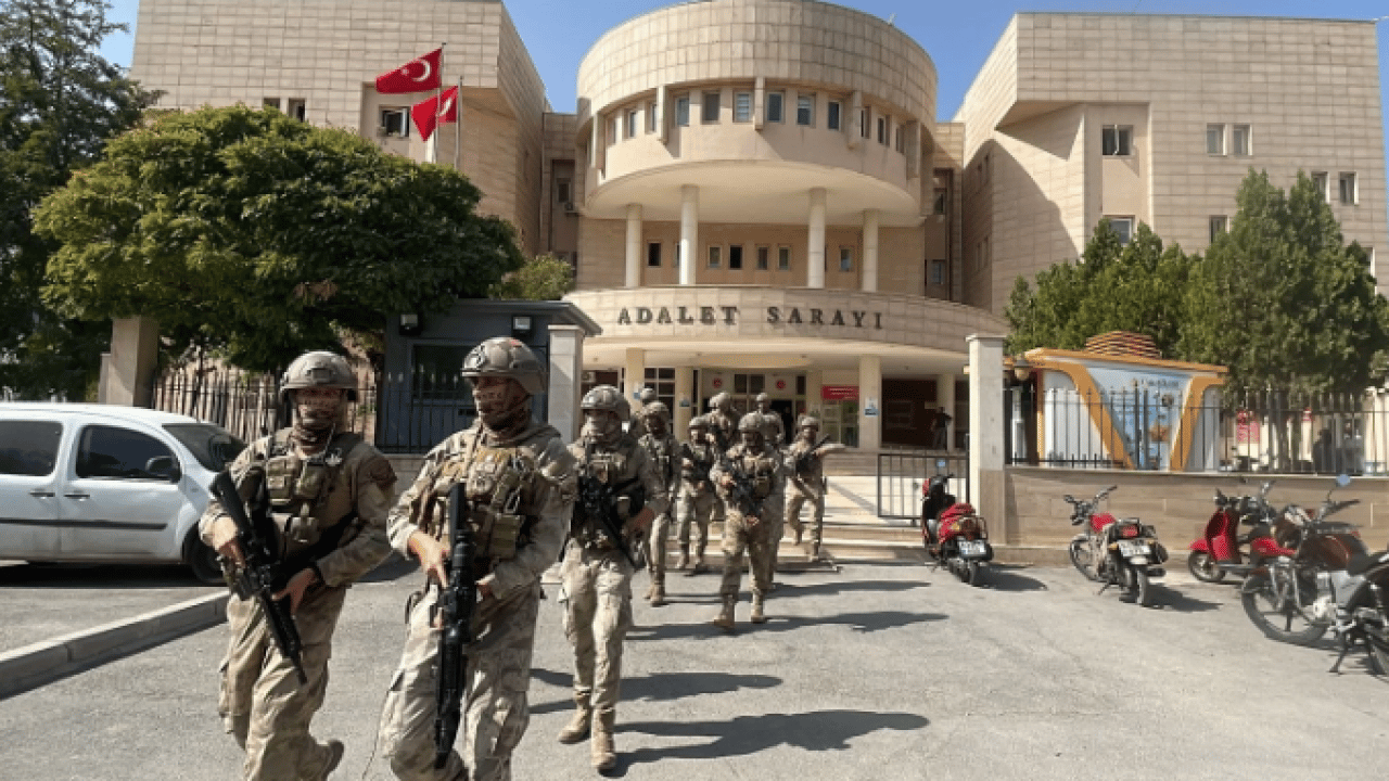 Foto - Şanlıurfa’da koca dehşeti! Eşini dövdü, öldüğünü sanınca kaza süsü verdi