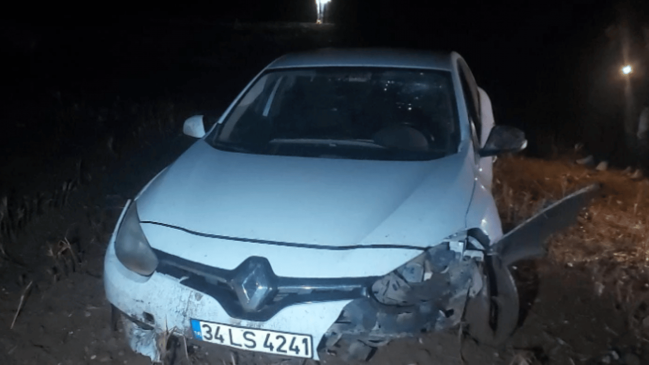 Şanlıurfa’da koca dehşeti! Eşini dövdü, öldüğünü sanınca kaza süsü verdi