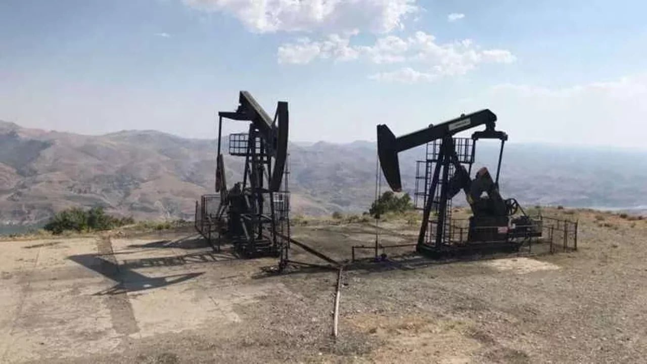 Foto - Şanlıurfa'da 'petrol' bombası! Rakamı duyan 'burada kesin bir şey var' diyor