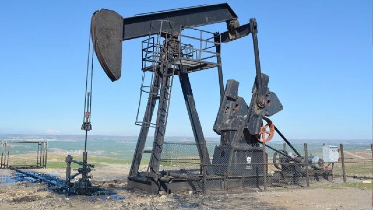 Foto - Şanlıurfa'da 'petrol' bombası! Rakamı duyan 'burada kesin bir şey var' diyor