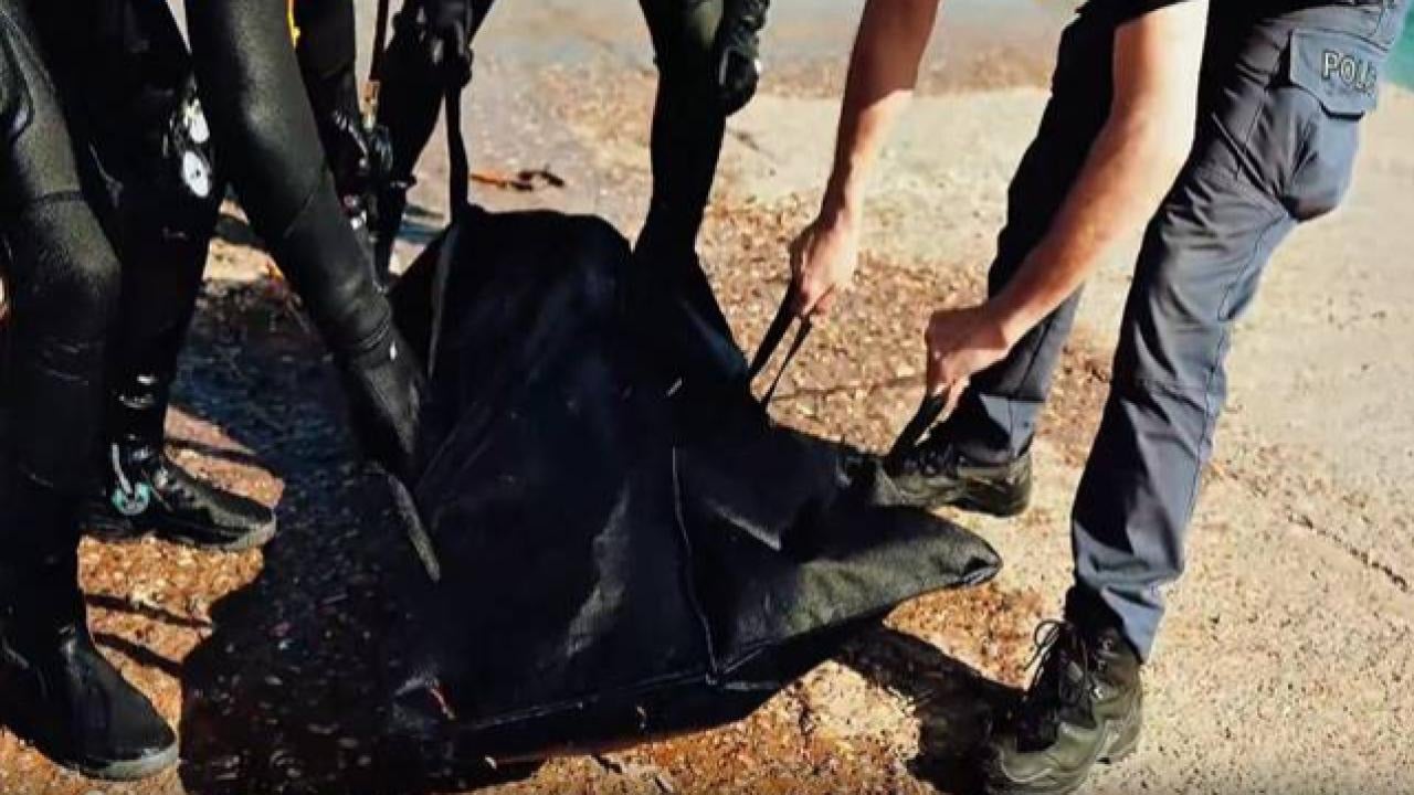 Foto - Şanlıurfa'da suya girmek yasaklandı! Valilik duyurdu: Sulama kanalları, göl ve göletlere girmek yasak