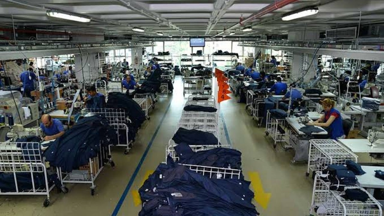 Foto - Şanlıurfa’daki grev Hollanda'yı ayağa kaldırdı: İşçilere neden sahip çıkmadınız