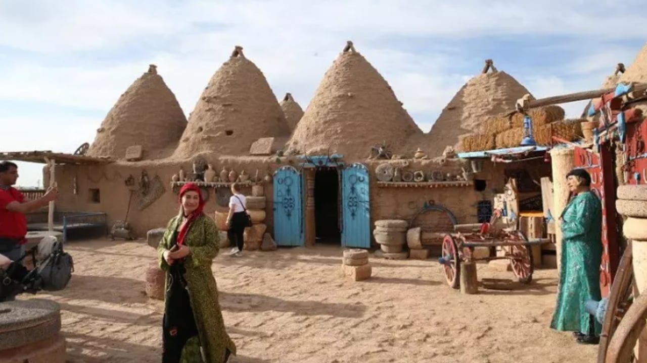 Foto - Şanlıurfa'yı aday gösterdiler! Türkiye'nin bu alanda ilk adayı!