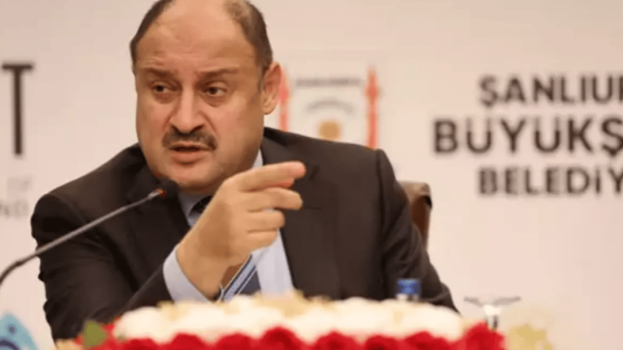 Şanlıurfa'yı aday gösterdiler! Türkiye'nin bu alanda ilk adayı!