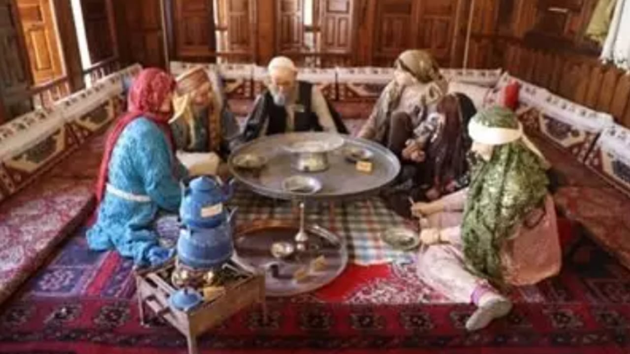 Foto - Şanlıurfa'yı aday gösterdiler! Türkiye'nin bu alanda ilk adayı!