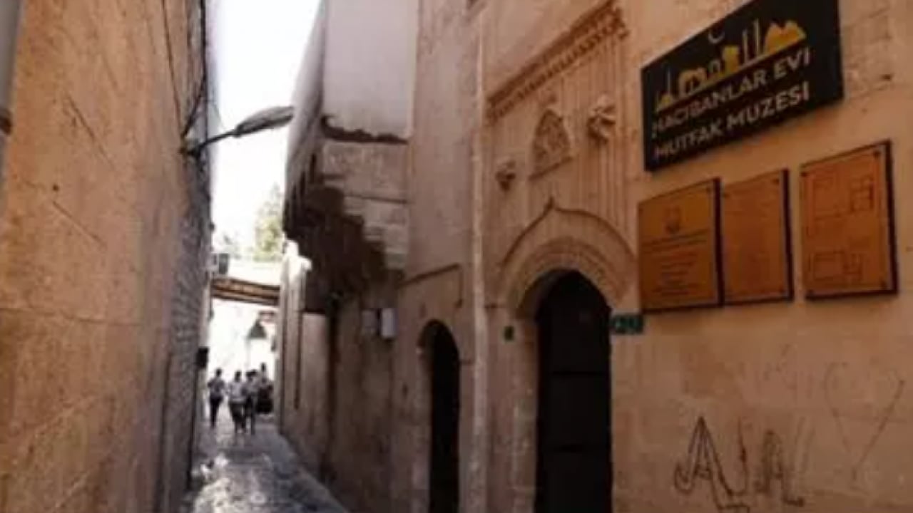 Foto - Şanlıurfa'yı aday gösterdiler! Türkiye'nin bu alanda ilk adayı!