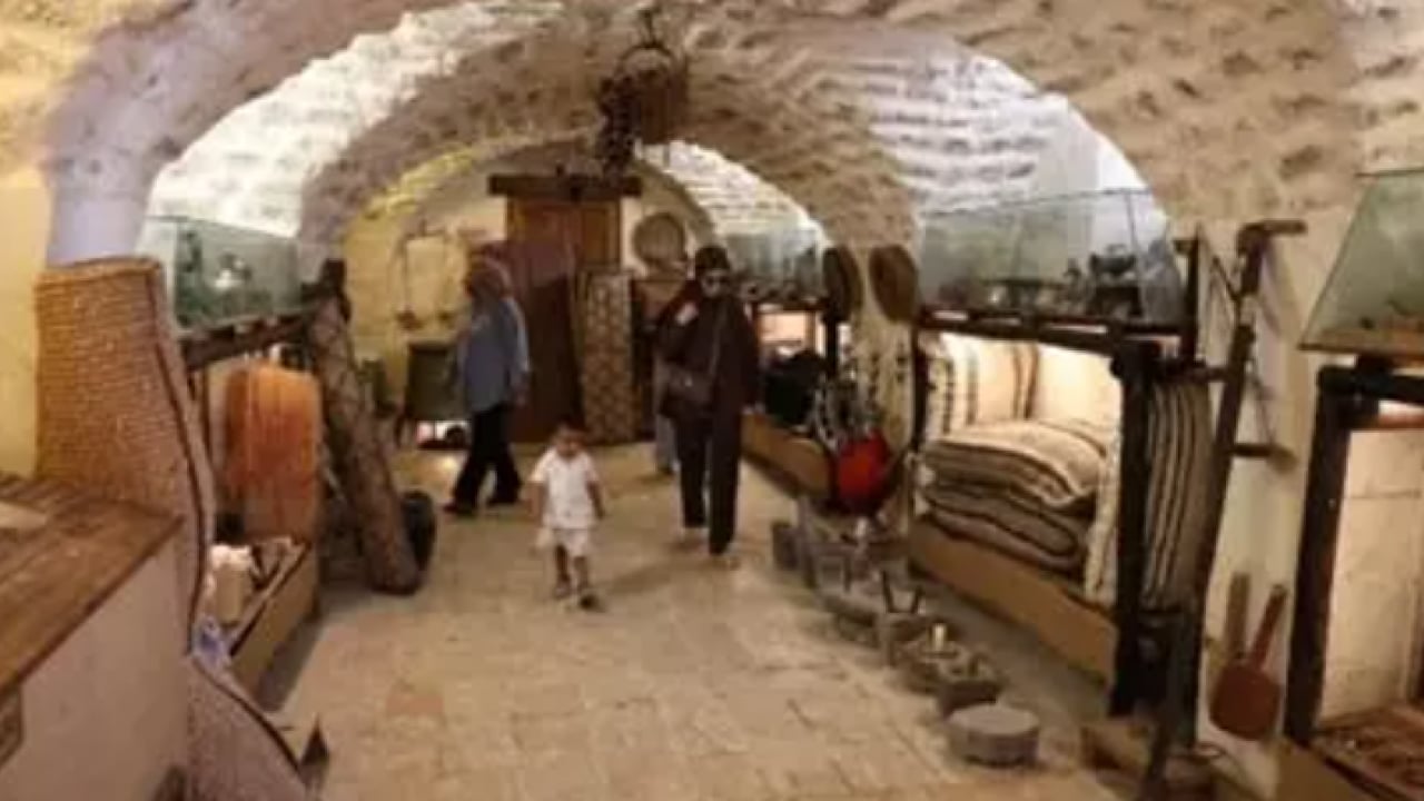 Foto - Şanlıurfa'yı aday gösterdiler! Türkiye'nin bu alanda ilk adayı!