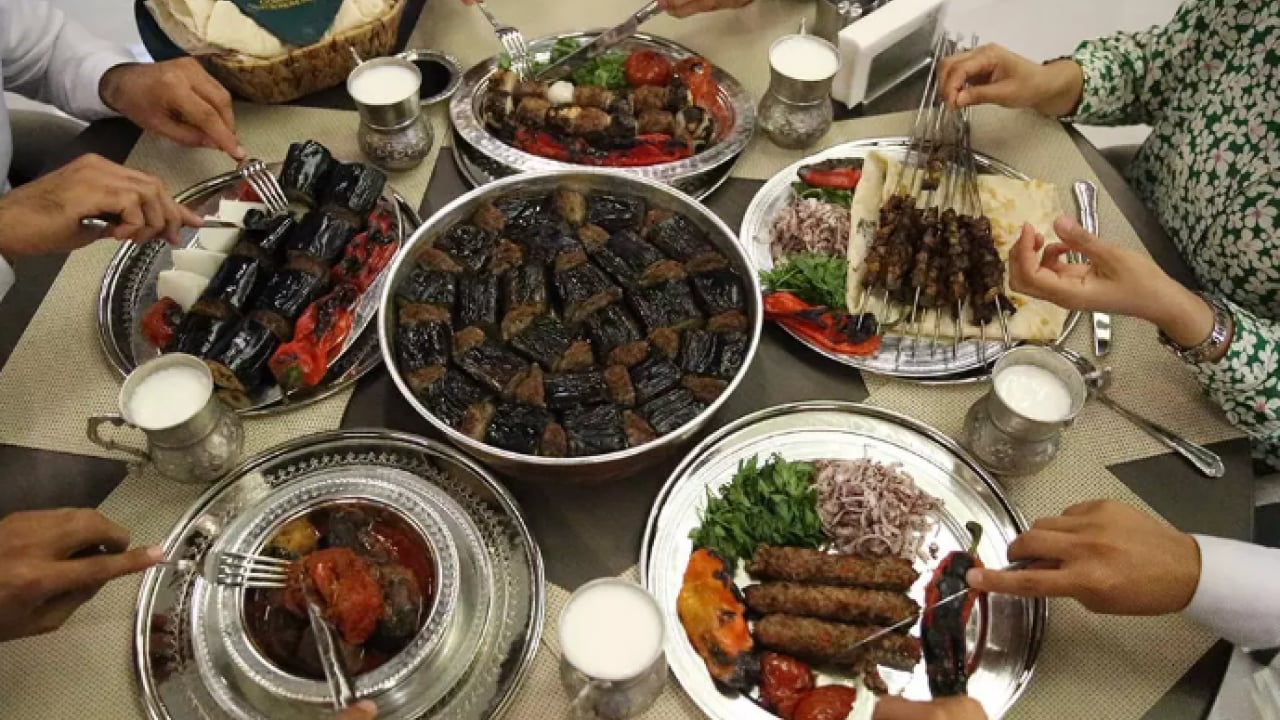 Foto - Şanlıurfa'yı aday gösterdiler! Türkiye'nin bu alanda ilk adayı!