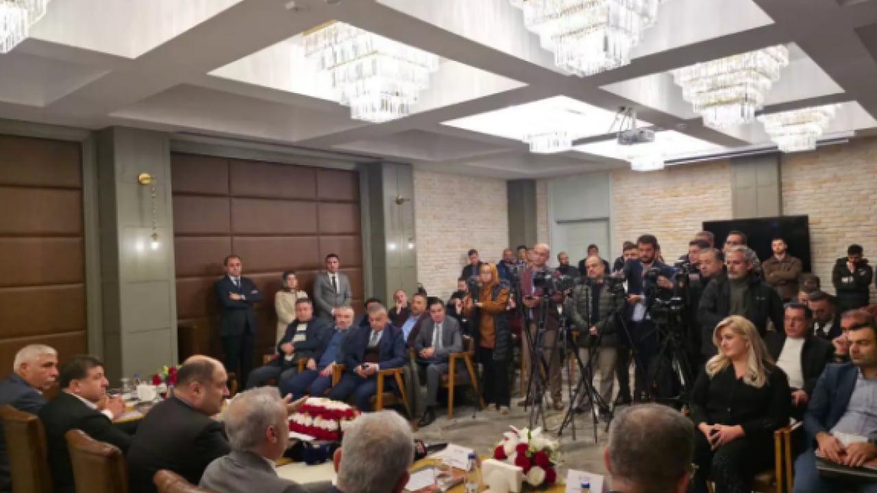 Foto - Şanlıurfa'yı aday gösterdiler! Türkiye'nin bu alanda ilk adayı!