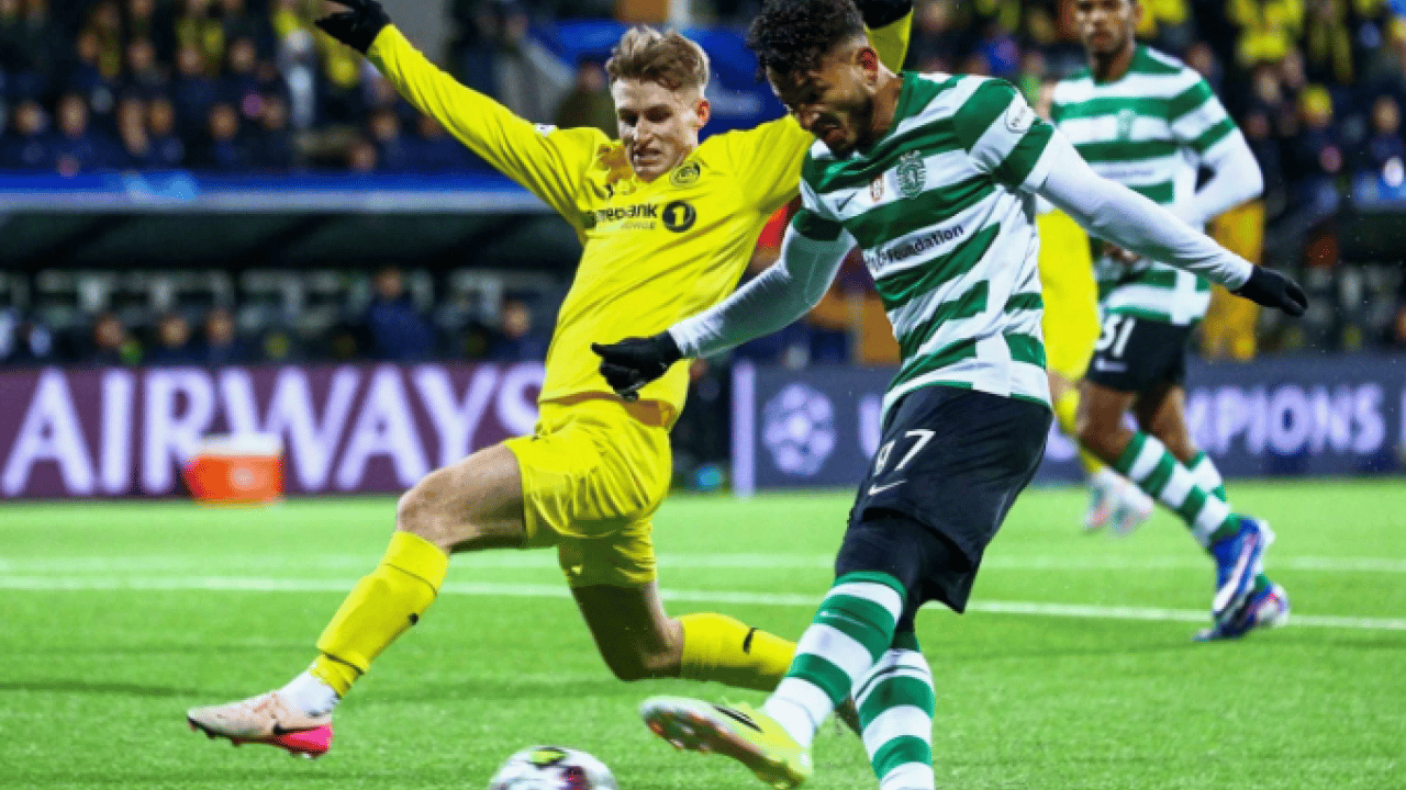 Foto - Şans mı yoksa inanç mı? Şampiyonlar Ligi'nde Bodo Glimt mucizesi devam ediyor