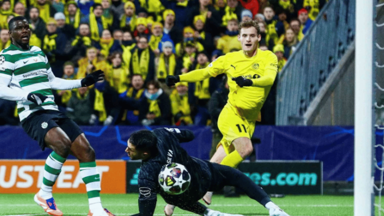 Foto - Şans mı yoksa inanç mı? Şampiyonlar Ligi'nde Bodo Glimt mucizesi devam ediyor