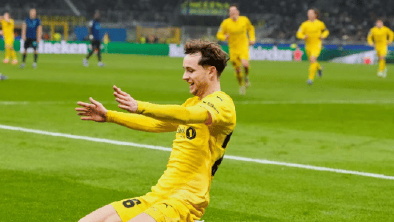 Şans mı yoksa inanç mı? Şampiyonlar Ligi'nde Bodo Glimt mucizesi devam ediyor