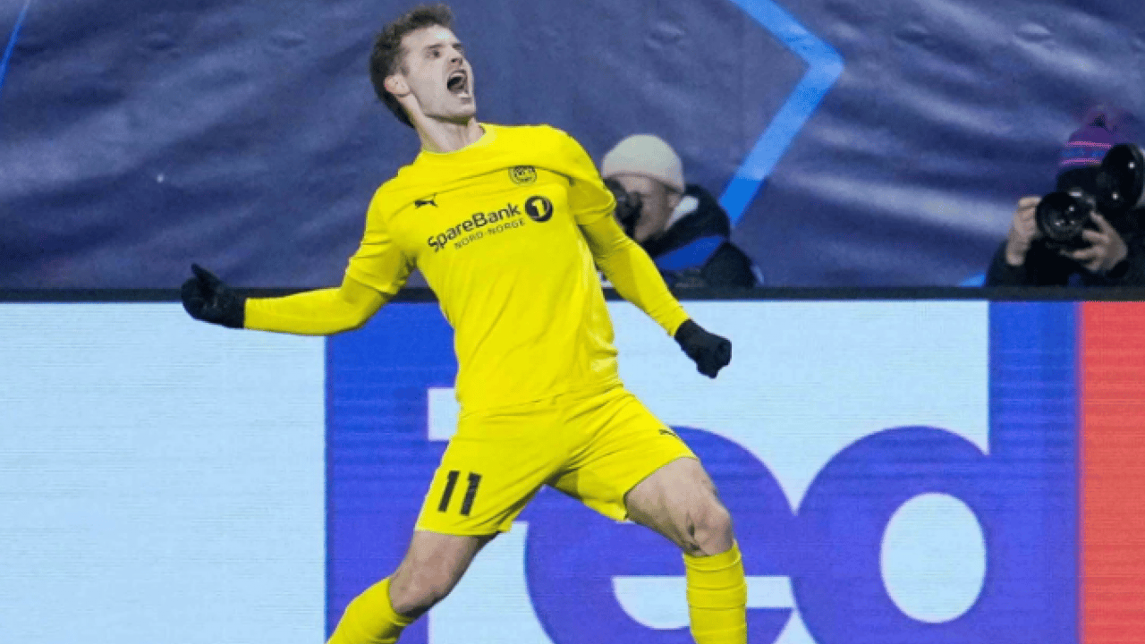 Foto - Şans mı yoksa inanç mı? Şampiyonlar Ligi'nde Bodo Glimt mucizesi devam ediyor